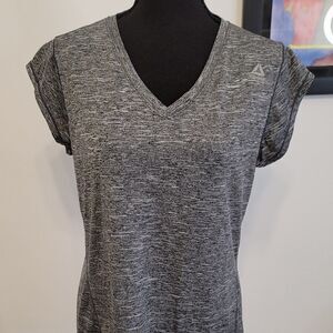 Reebok Athletic Wear Shirt